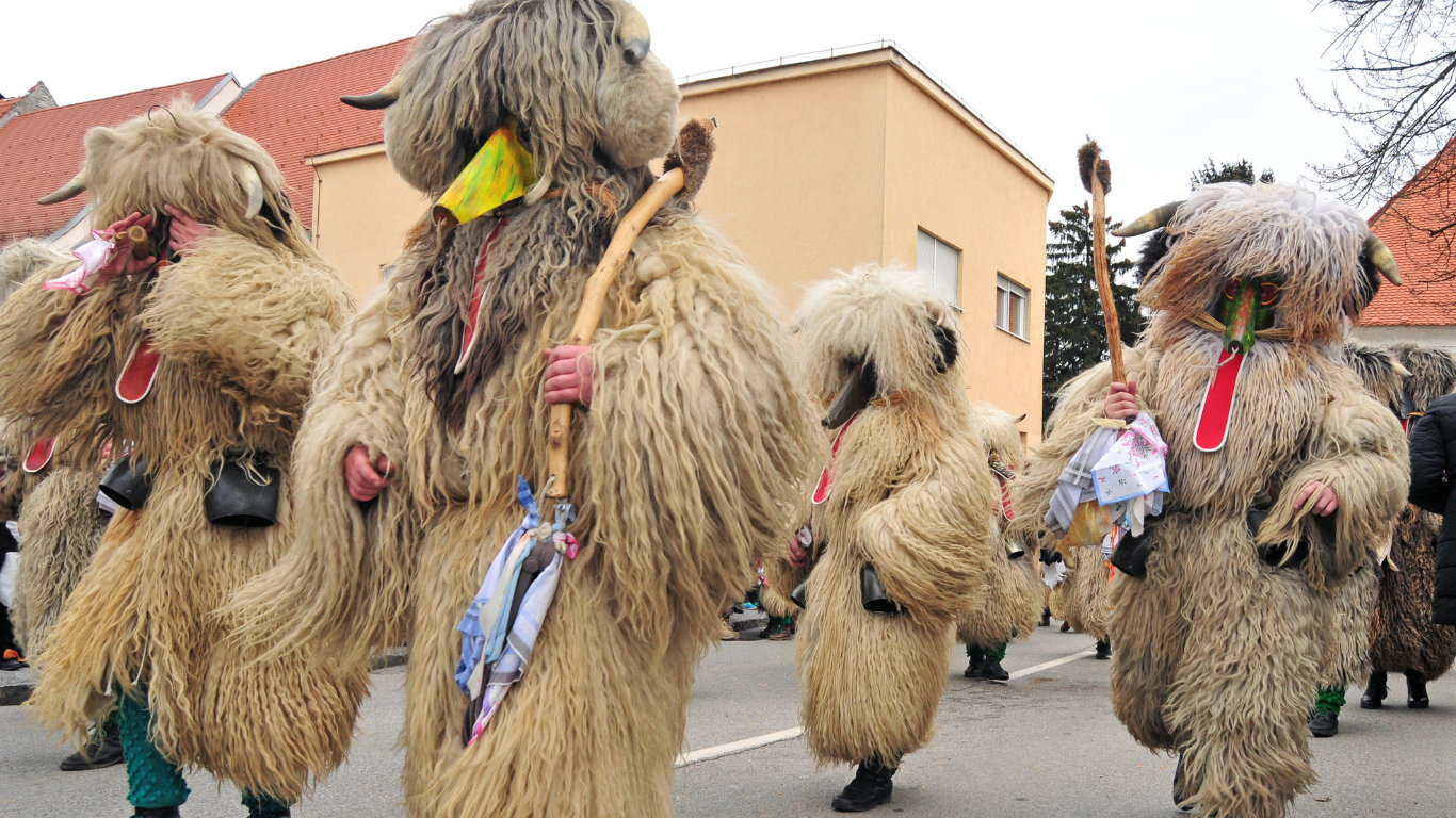 cose da fare in Slovenia