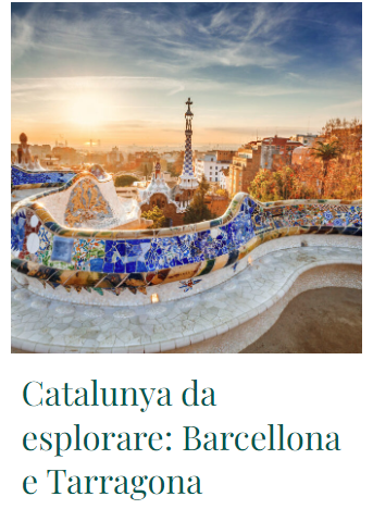 Gite scolastiche per scuole superiori Viaggi di istruzione Estero Europa