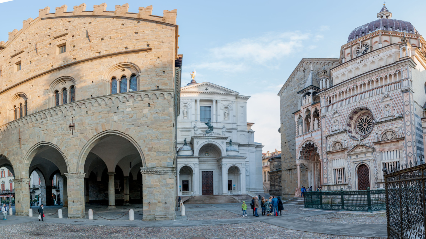 Capitale della cultura 2023