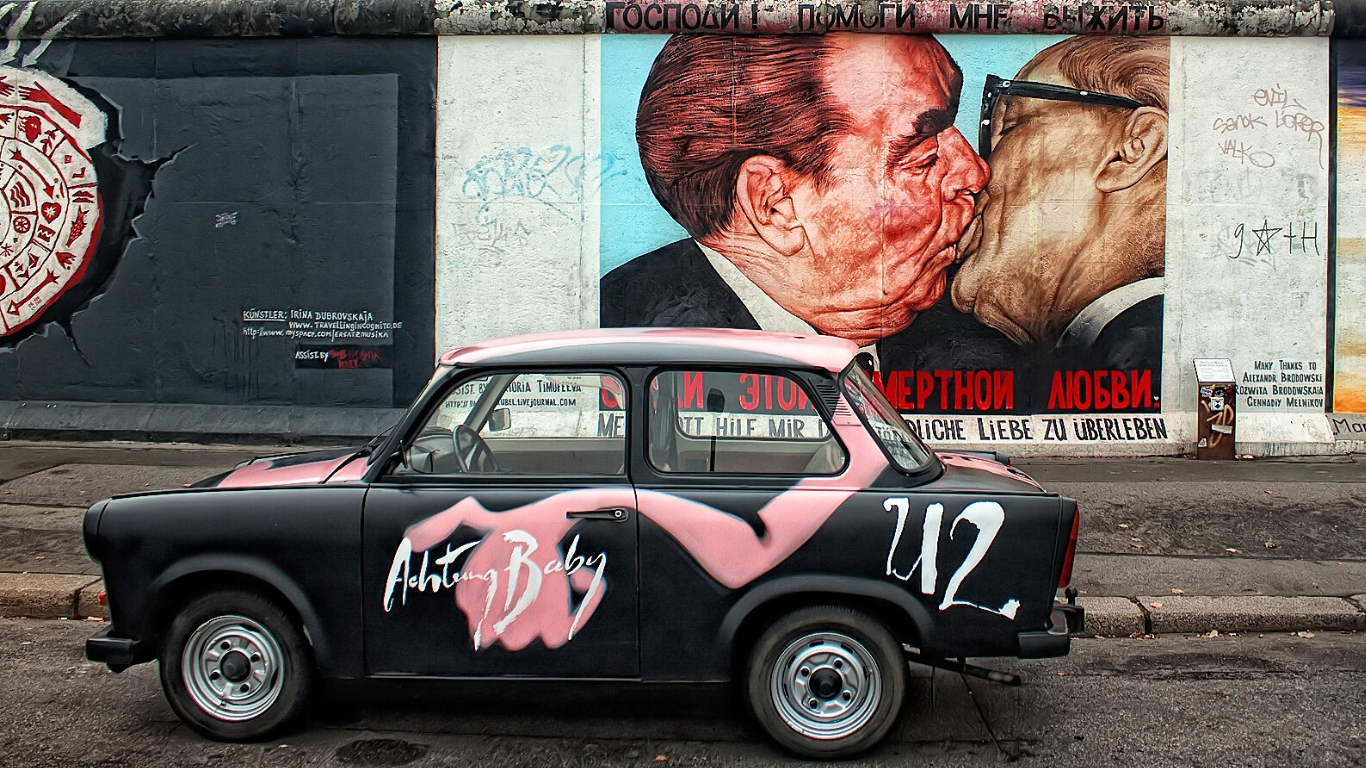 Cosa visitare assolutamente a Berlino