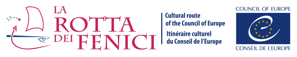 Rotta dei Fenici Itinerario Culturale del Consiglio d'Europa