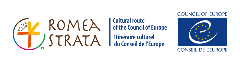 Romea strata Nonantola Itinerario Culturale del Consiglio d'Europa Viaggi d'istruzione gita Stippelli