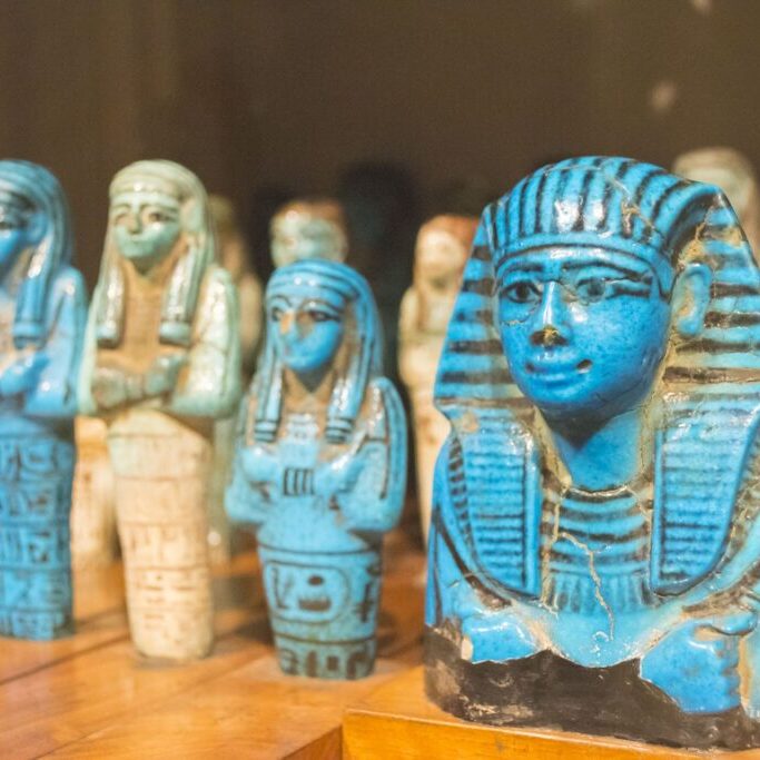28. museo egizio