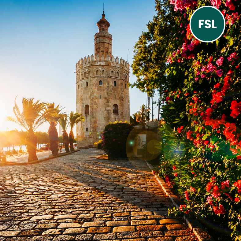 ANDALUSIA - stage linguistici