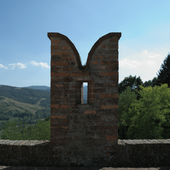 Alla scoperta dei Borghi più Belli d’Italia_ Vigoleno e Castell’Arquato (1)