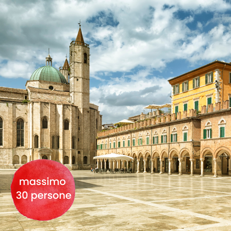 Ascoli e i borghi piu belli del Piceno Viaggio di Gruppo