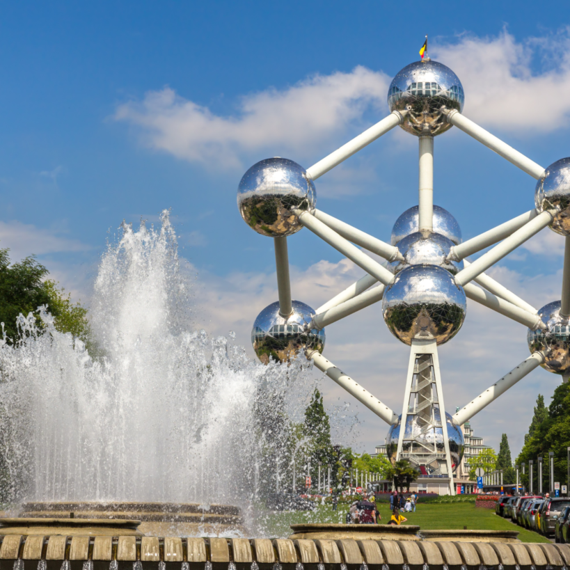 Viaggio d'istruzione a Bruxelles viaggi scolastici