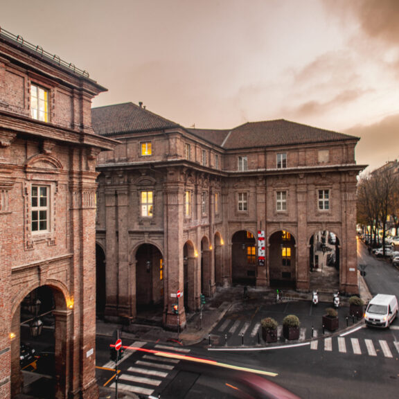 torino contemporanea