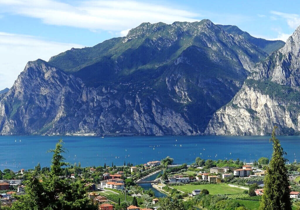 Vista Lago di Garda experience stippelli