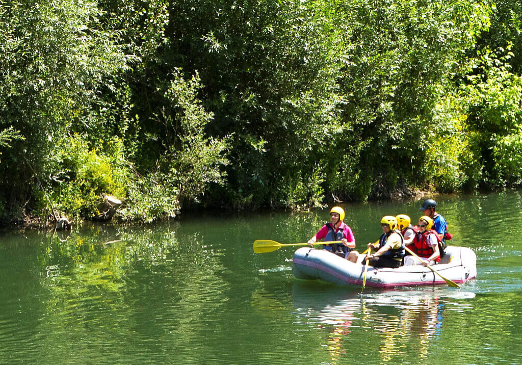 rafting val di lima toscana experience stippelli