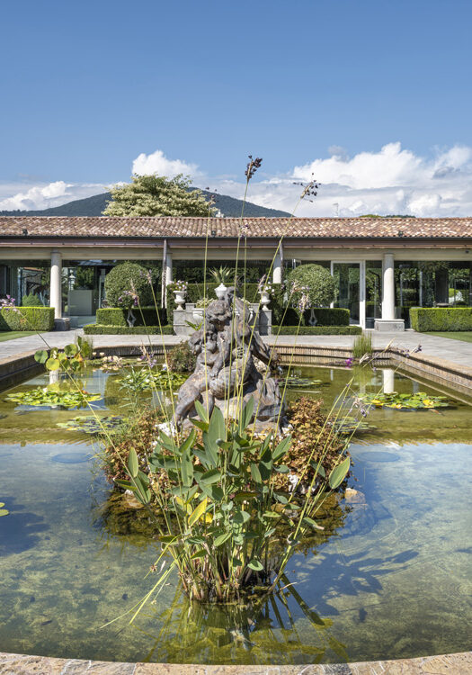 Fondazione Zani Cellatica