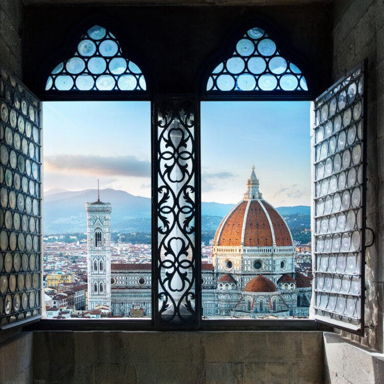 Firenze, capitale del Rinascimento