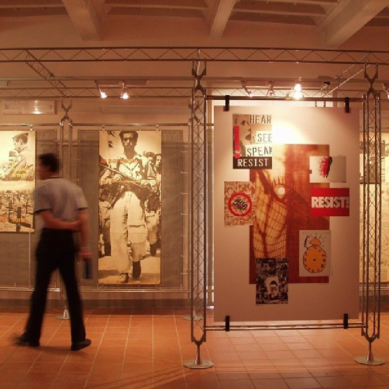Torino, memoria e democrazia