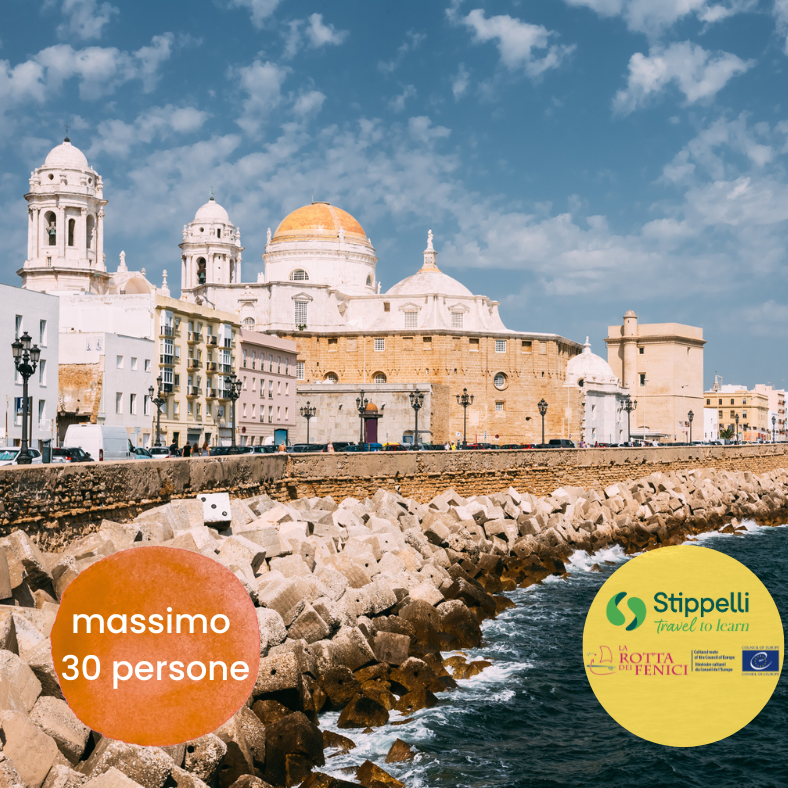 Viaggio Andalusia Rotta dei Fenici