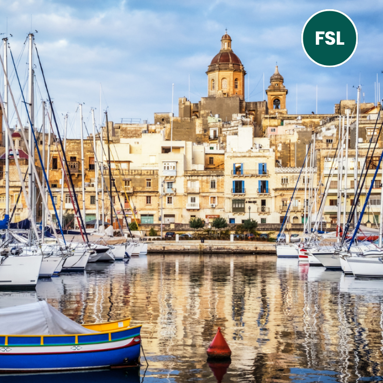 MALTA - stage linguistici