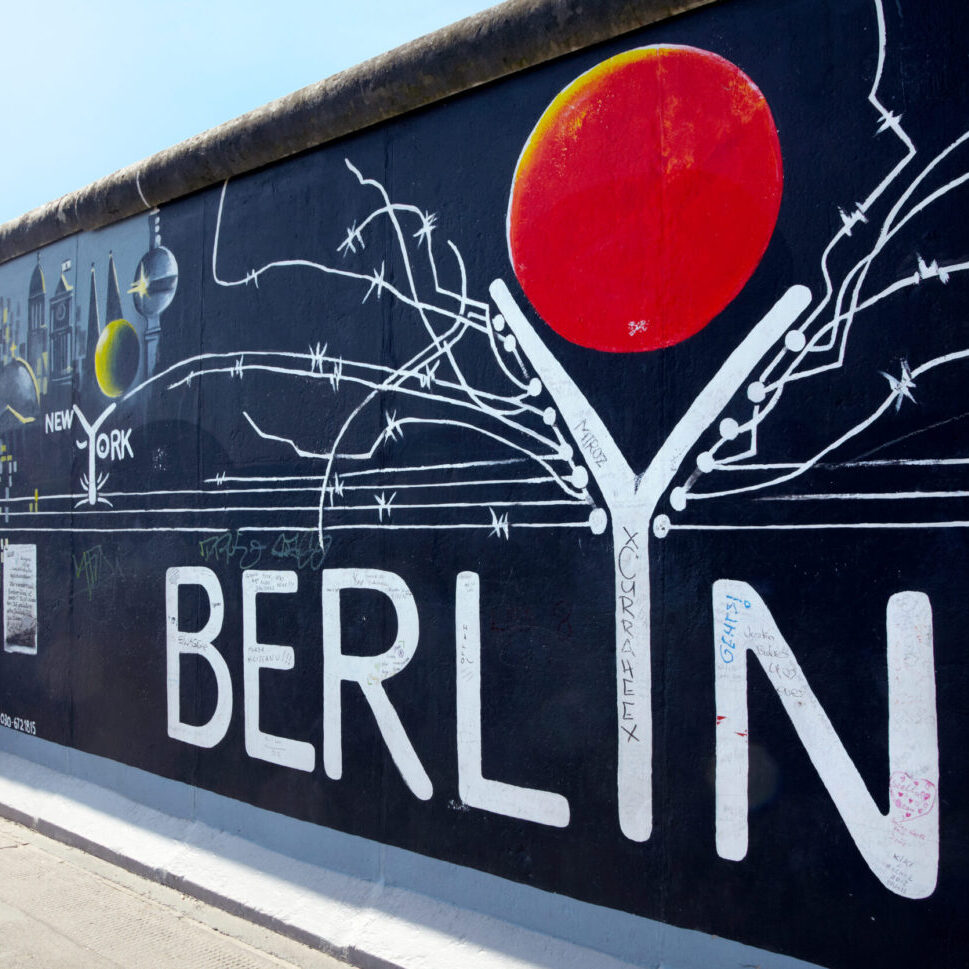 Viaggio di istruzione a Berlino viaggi scolastici