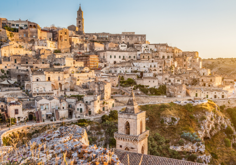 Cosa vedere a Matera Cosa fare a Matera