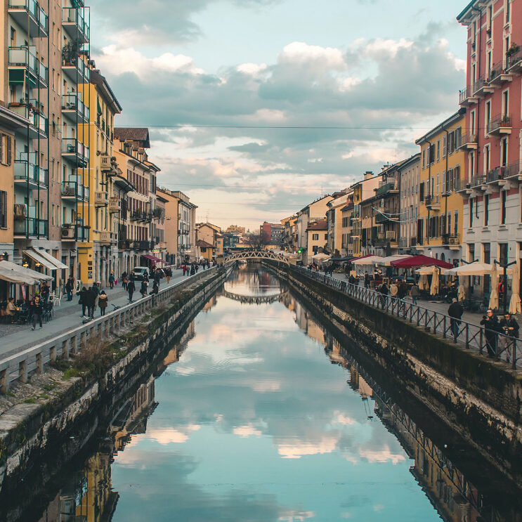 Milano e la sfida della sostenibilità
