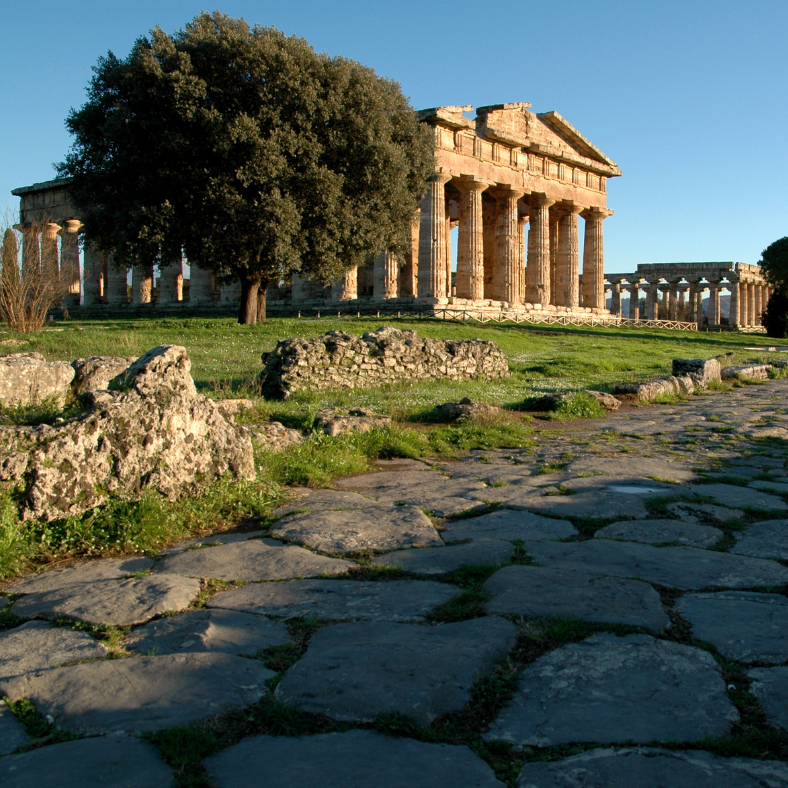 PAESTUM