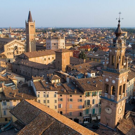Viaggio di istruzione a PARMA