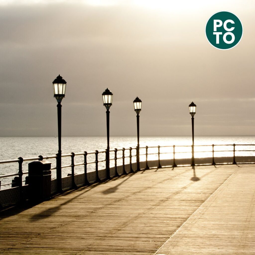 stage linguistico worthing