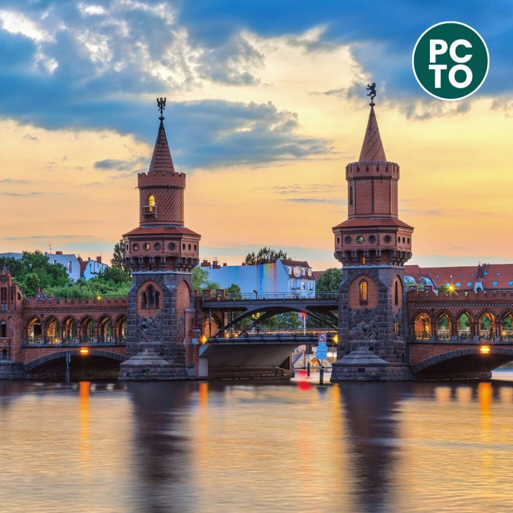 stage linguistico berlino