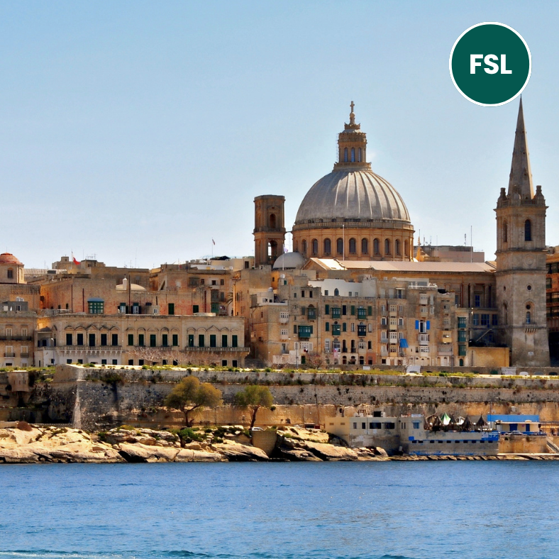 PROGETTO INTERCULTURALITA MALTA