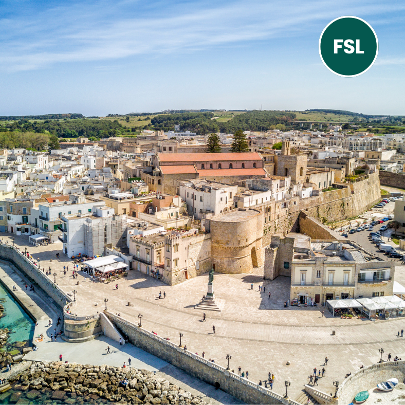 PROGETTO INTERCULTURALITA' SALENTO