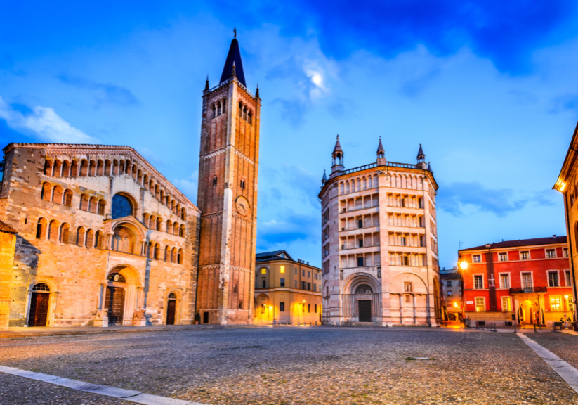 Cosa vedere a Parma