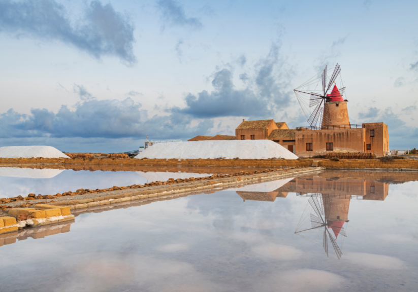 Cosa vedere in Sicilia Occidentale