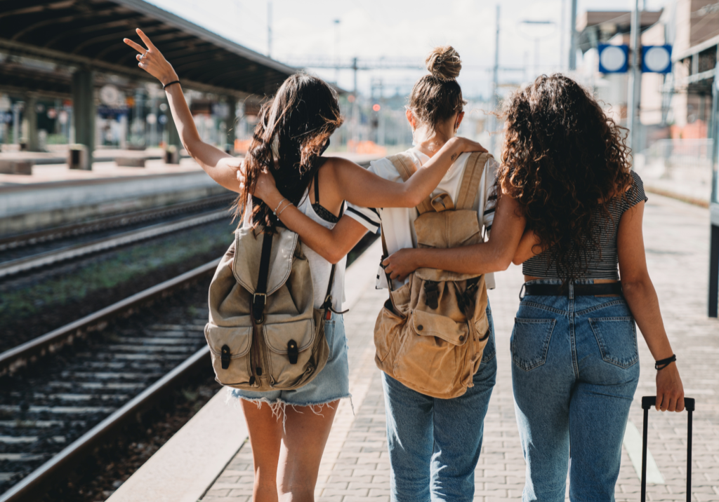 Viaggi d'istruzione viaggi di istruzione treno costo prezzo