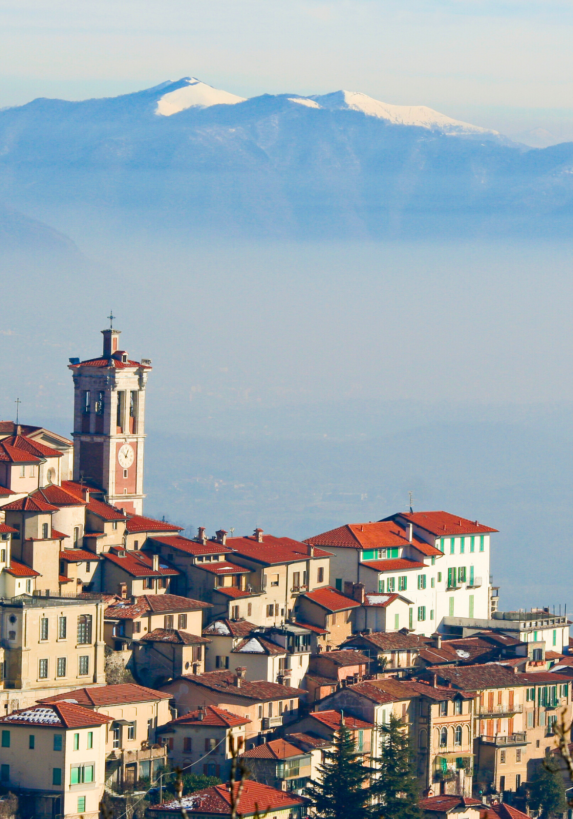 Musei Civici di Varese Gita organizzata in pullman da Milano