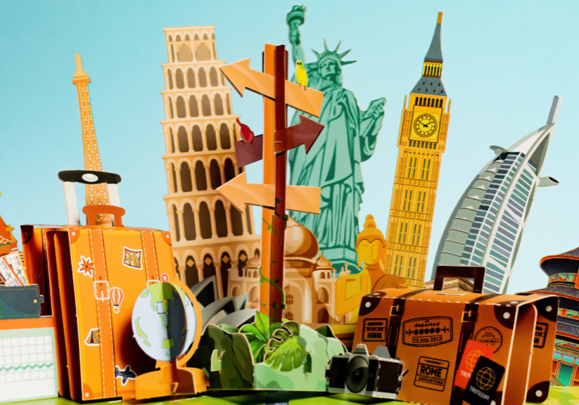 Viaggi di gruppo per Cral associazioni e università