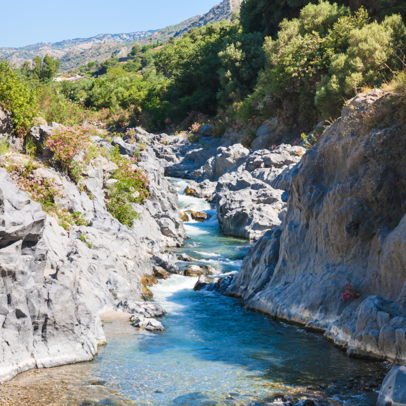 viaggio di istruzione in Sicilia orientale viaggi scolastici