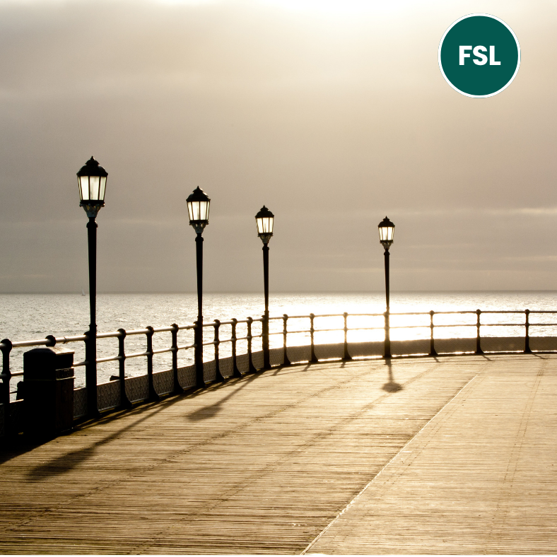 WORTHING - stage linguistici
