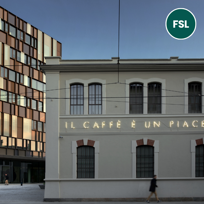 MUSEO LAVAZZA