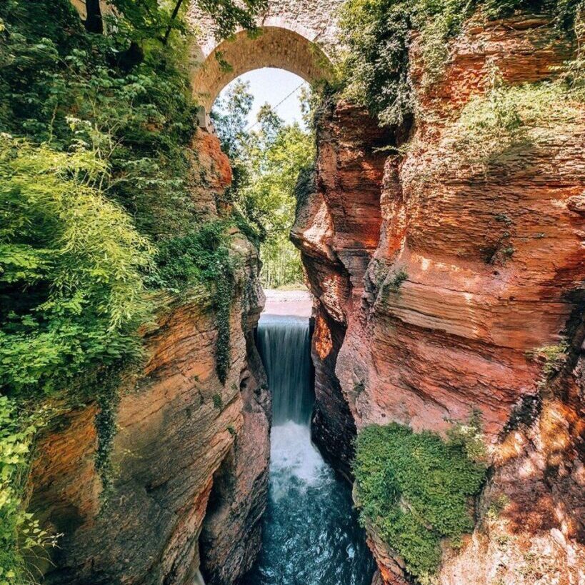 Viaggio di istruzione in Trentino, OUTDOOR EDUCATION ED ESCURSIONI IN MONTAGNA