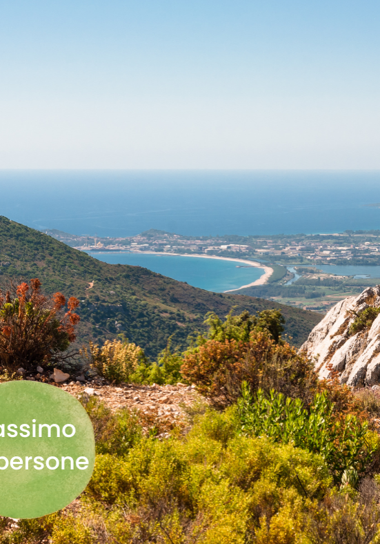 Ogliastra e Barbagia cuore della Sardegna viaggio di gruppo