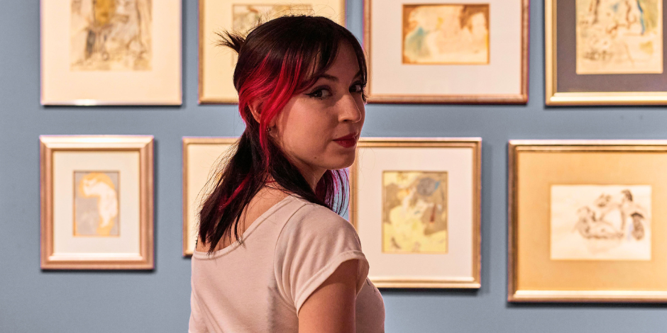 Summer School per scuole superiori in collaborazione con FAI Fondo per l'Ambiente Italiano