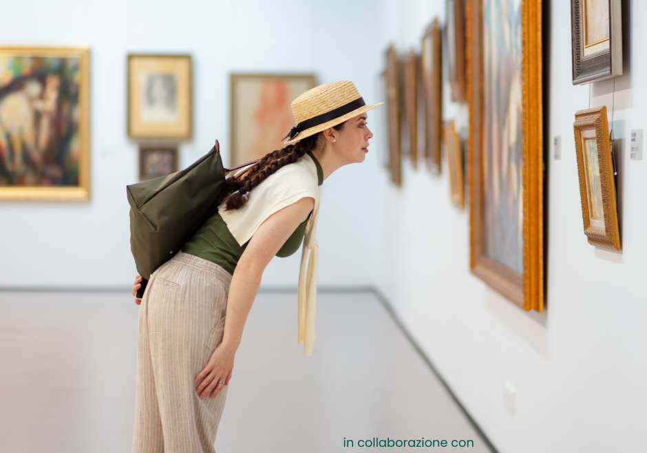 Summer School per scuole superiori in collaborazione con FAI Fondo per l'Ambiente Italiano