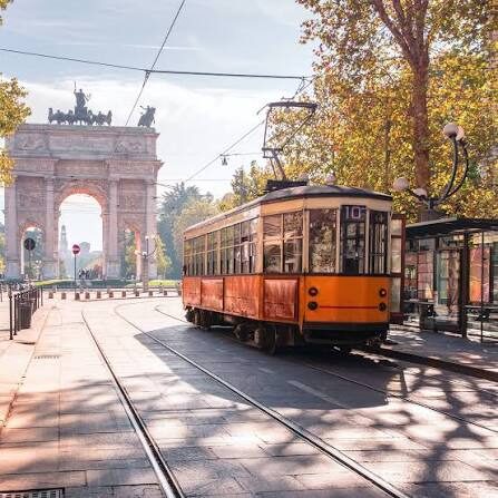 Milano e la città patecipata