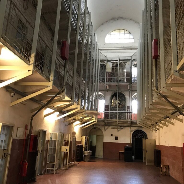 Torino: contemporanea: come nasce un polo culturale